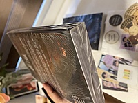 Lead by Through Inferno & Ruled by Fire (Heavenly Sins Series 1 & 2) By Msbutterfly