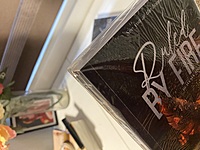 Lead by Through Inferno & Ruled by Fire (Heavenly Sins Series 1 & 2) By Msbutterfly