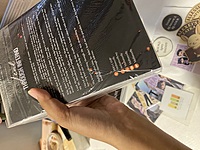 Lead by Through Inferno & Ruled by Fire (Heavenly Sins Series 1 & 2) By Msbutterfly