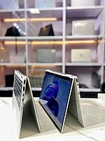 HP ELITEBOOK 1040-G7 X360 CORE I7-10TH TOUCH SCREEN