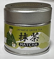Hamasaen Organic Matcha 30g_10/1 oz.