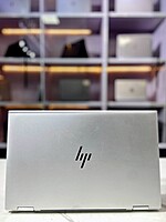 HP ELITEBOOK 1040-G7 X360 CORE I7-10TH TOUCH SCREEN