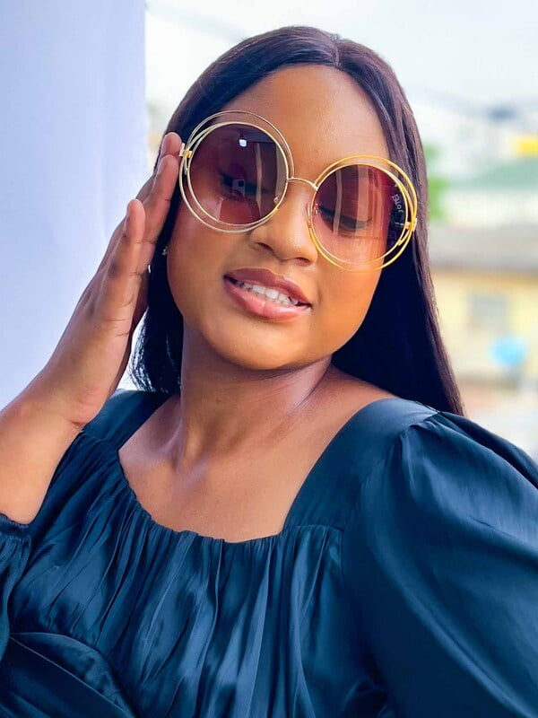 TUTU OVERSIZED SUNNY 