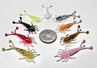 True North Baits - Mini M'eh Fly