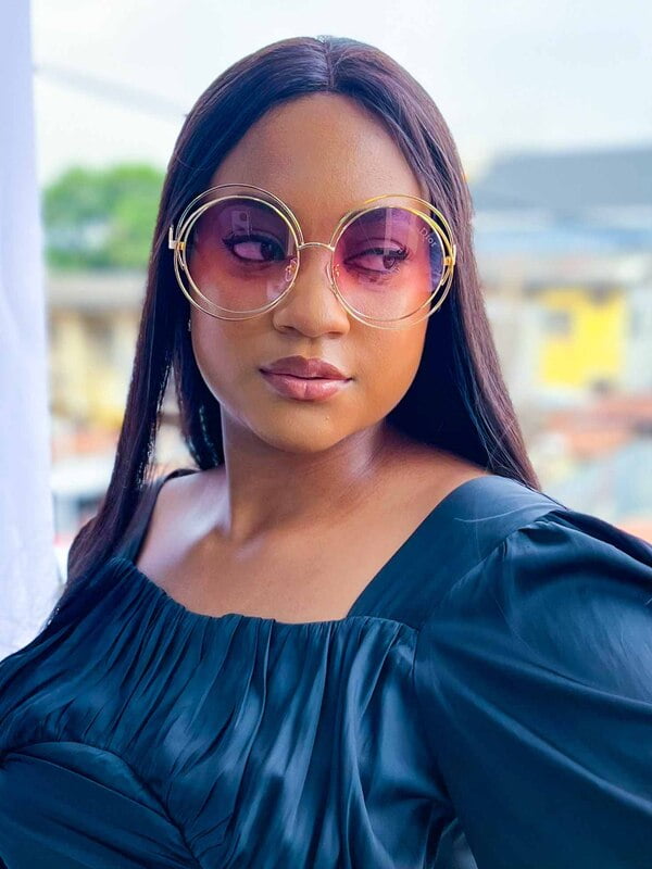 TUTU OVERSIZED SUNNY 