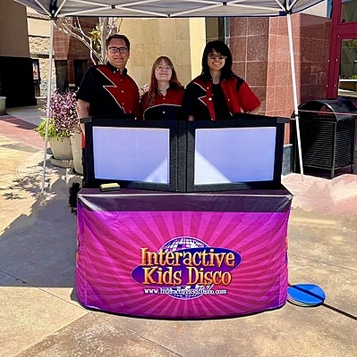 4ft Fitted Table Cover 4ft Fitted Table Cover