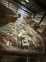 AMZ Electronics Truckload