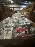 AMZ Electronics Truckload