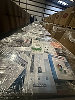 AMZ Electronics Truckload