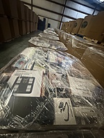 AMZ Electronics Truckload