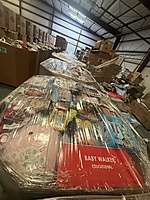 TOYS Truckload