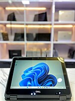 DELL LATTITUDE 3189/3190 2IN1 INTEL PENTIUM SILVER N5030 8GB RAM 128GB SSD