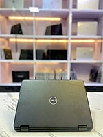 DELL LATTITUDE 3189/3190 2IN1 INTEL PENTIUM SILVER N5030 8GB RAM 128GB SSD