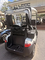 2021 Club Car Onward White/White (5488)