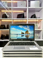 HP ELITEBOOK 840-G3 I7 6TH 8GB 256GB SSD NON TOUCH