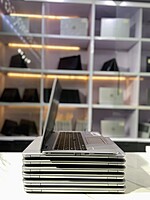 HP ELITEBOOK 840-G3 I7 6TH 8GB 256GB SSD NON TOUCH