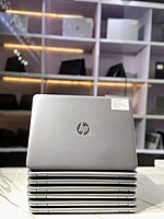 HP ELITEBOOK 840-G4 I5-7TH 8GB 256GB SSD NON-TOUCH