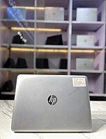 HP PROBOOK 430-G4 CORE I7-7TH GEN 8GB RAM 256GB SSD