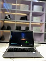 HP PROBOOK 430-G4 CORE I7-7TH GEN 8GB RAM 256GB SSD