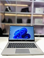 HP ELITEBOOK  X360 830-G8 CORE I5-11TH GEN 16GB 256GB SSD