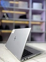 HP ELITEBOOK  X360 830-G8 CORE I5-11TH GEN 16GB 256GB SSD