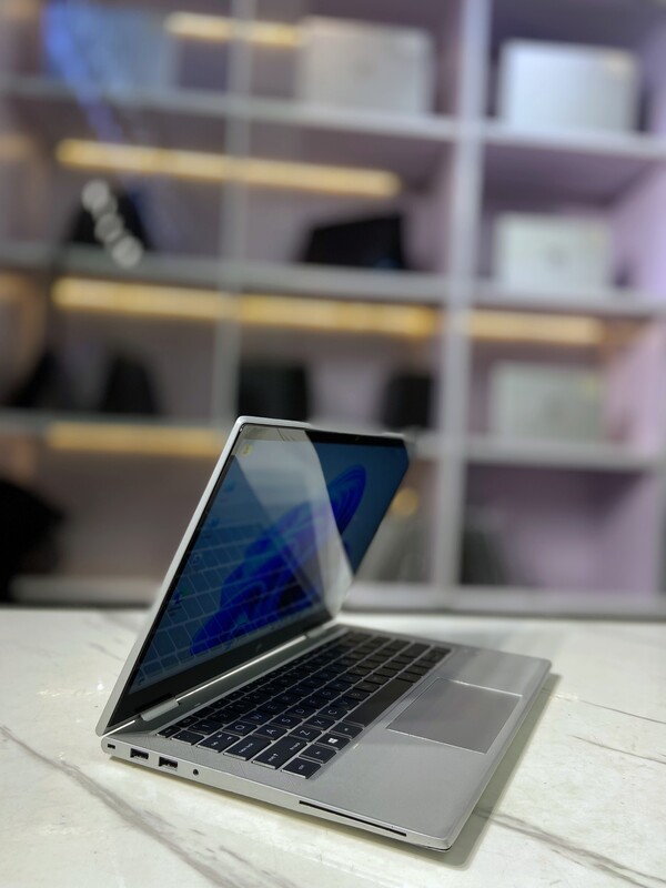 HP ELITEBOOK  X360 830-G8 CORE I5-11TH GEN 16GB 256GB SSD