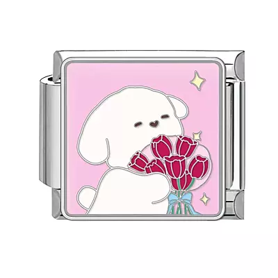Gentleman Puddle