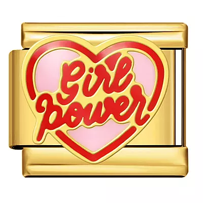 Golden Girl Power