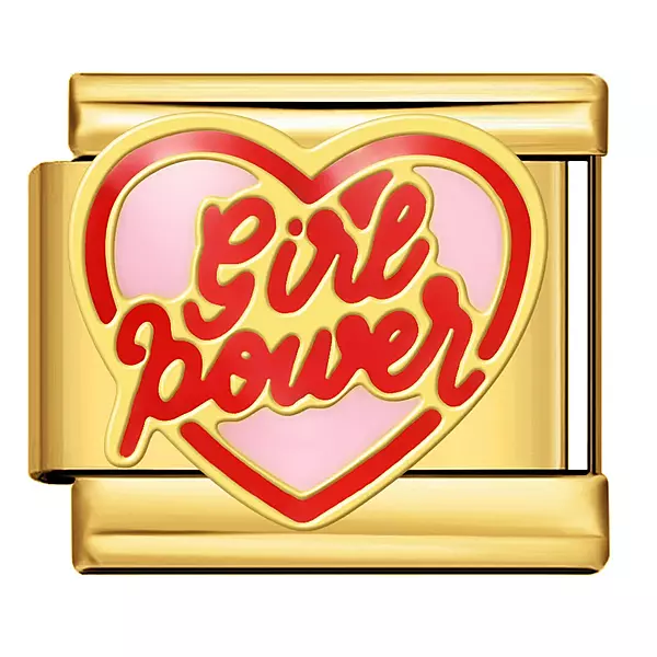 Golden Girl Power