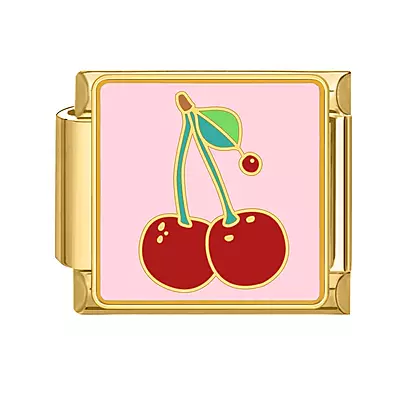 Golden Cute Cherries Golden Cute Cherries