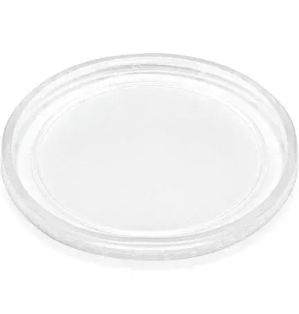 26 OZ KRAFT BOWL LID 500PCS/BX 26 OZ KRAFT BOWL LID 500PCS/BX