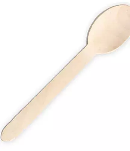 ECO CRA WOODEN SPOON 1000 PCS ECO CRA WOODEN SPOON 1000 PCS