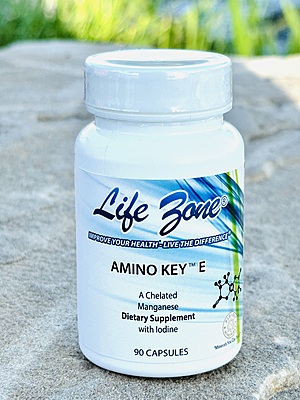 Amino Key® E (3 months supply)