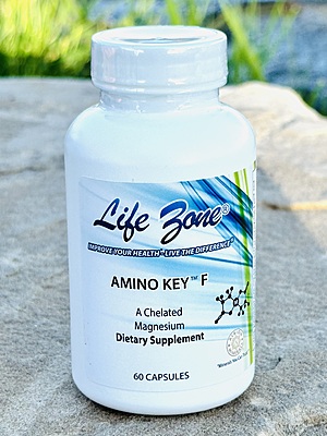 Amino Key® F Amino Key® F