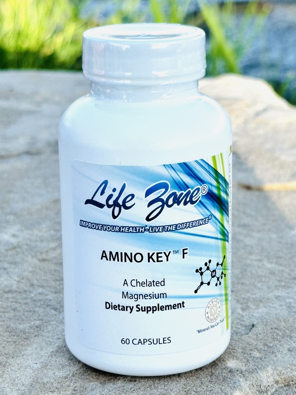 Amino Key® F Amino Key® F