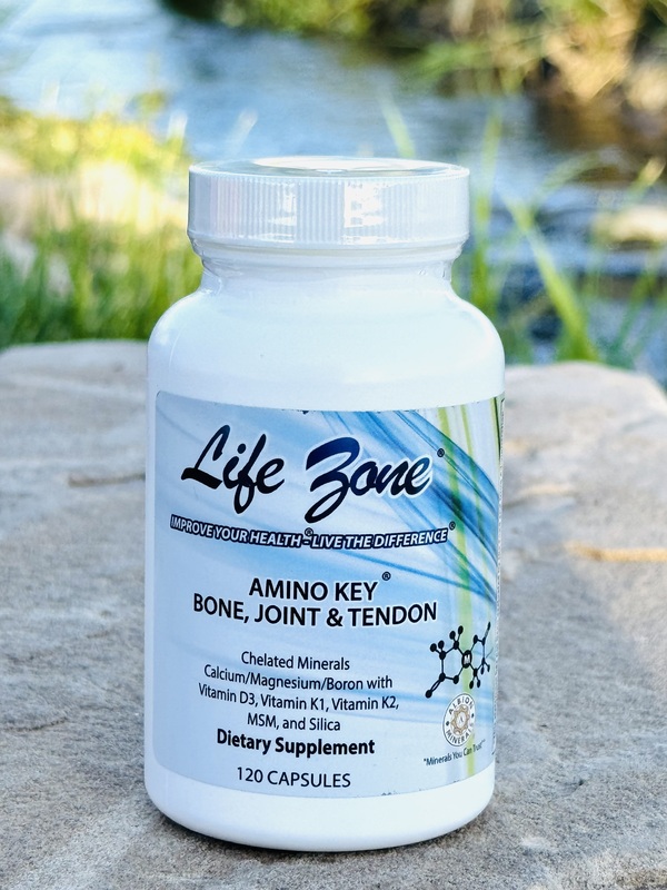 Amino Key® Bone Joint and Tendon (formerly S)