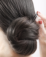 Frenchies No-Slip HairPins