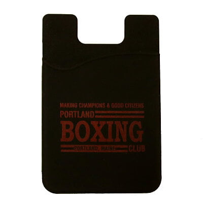 Smart Phone Credit Card Wallet Smart Phone Credit Card Wallet