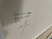 On My Way limited edition