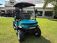 2025 Denago Rover XL - Aqua - 4915