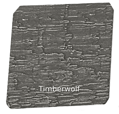CanExel Aluminum Trim - Outside Corner 1/2" CanExel Aluminum Trim - Outside Corner 1/2"