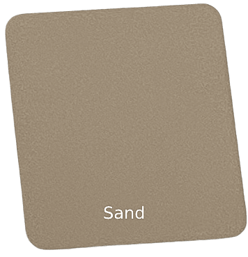 CanExel Aluminum Trim - Joint Mould Ced'r Vue 9" CanExel Aluminum Trim - Joint Mould Ced'r Vue 9"