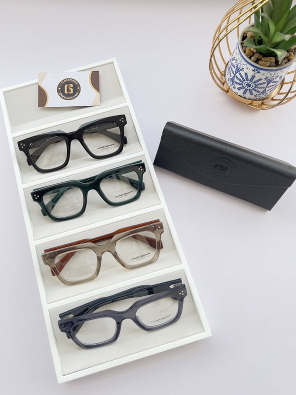 Naveen Acetate Optical