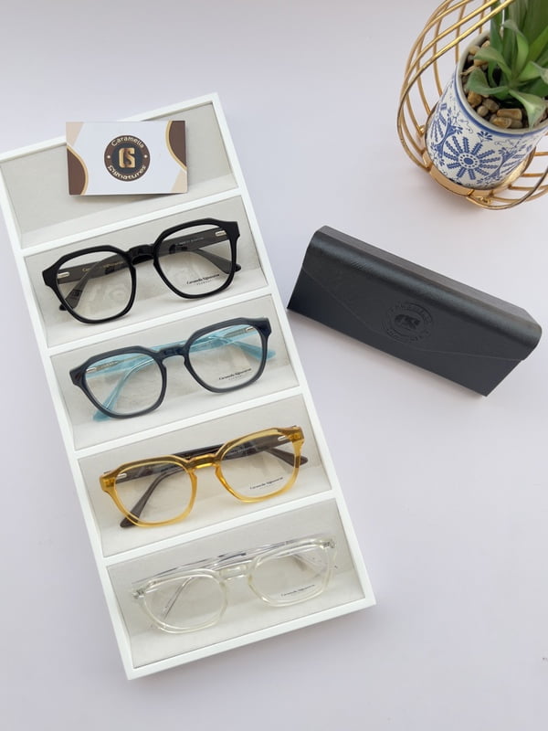 Arun Acetate Optical