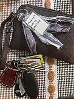 Keychain Keychain
