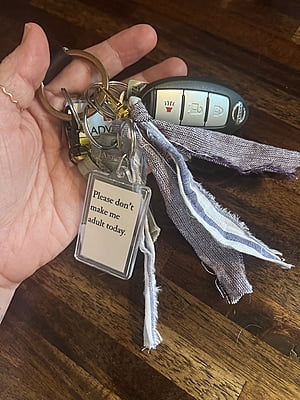 Keychain Keychain