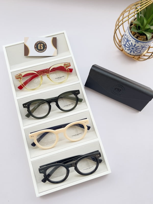 Dawn Acetate Optical