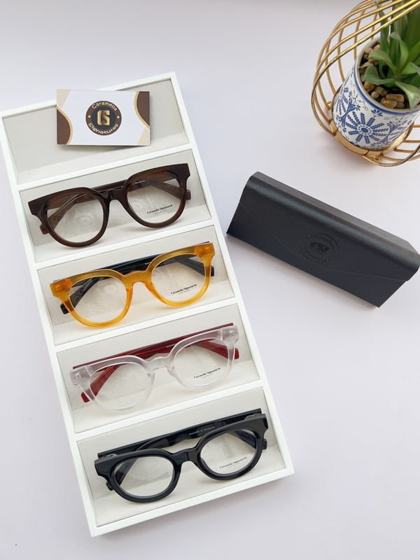 Kiah Acetate Optical