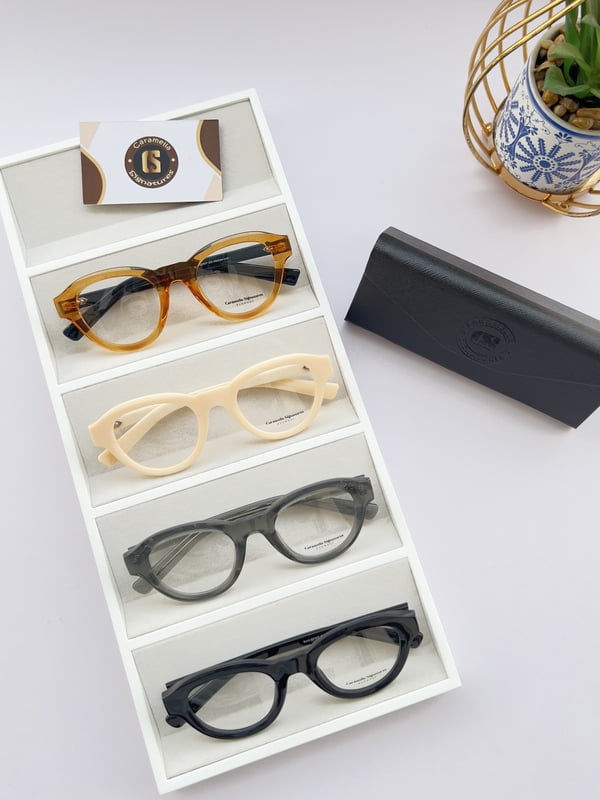 Phoenix Acetate Optical