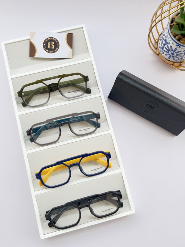 Fresco Acetate Optical